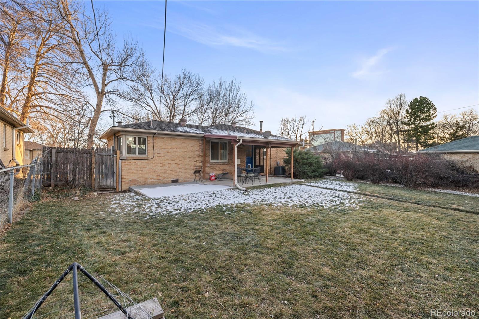 4645 E Colorado Avenue Denver CO 80222