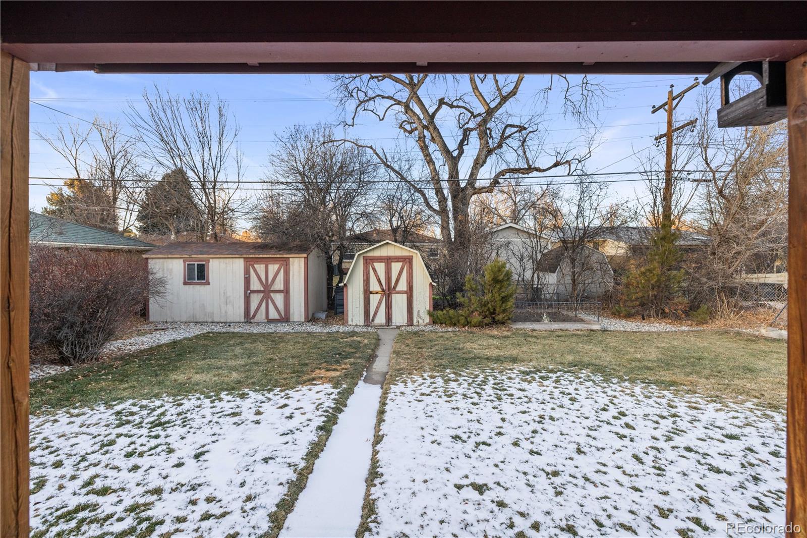 4645 E Colorado Avenue Denver CO 80222