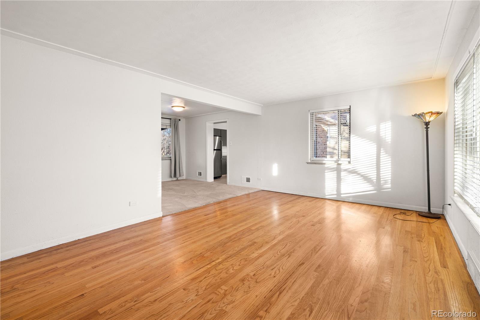 4645 E Colorado Avenue Denver CO 80222