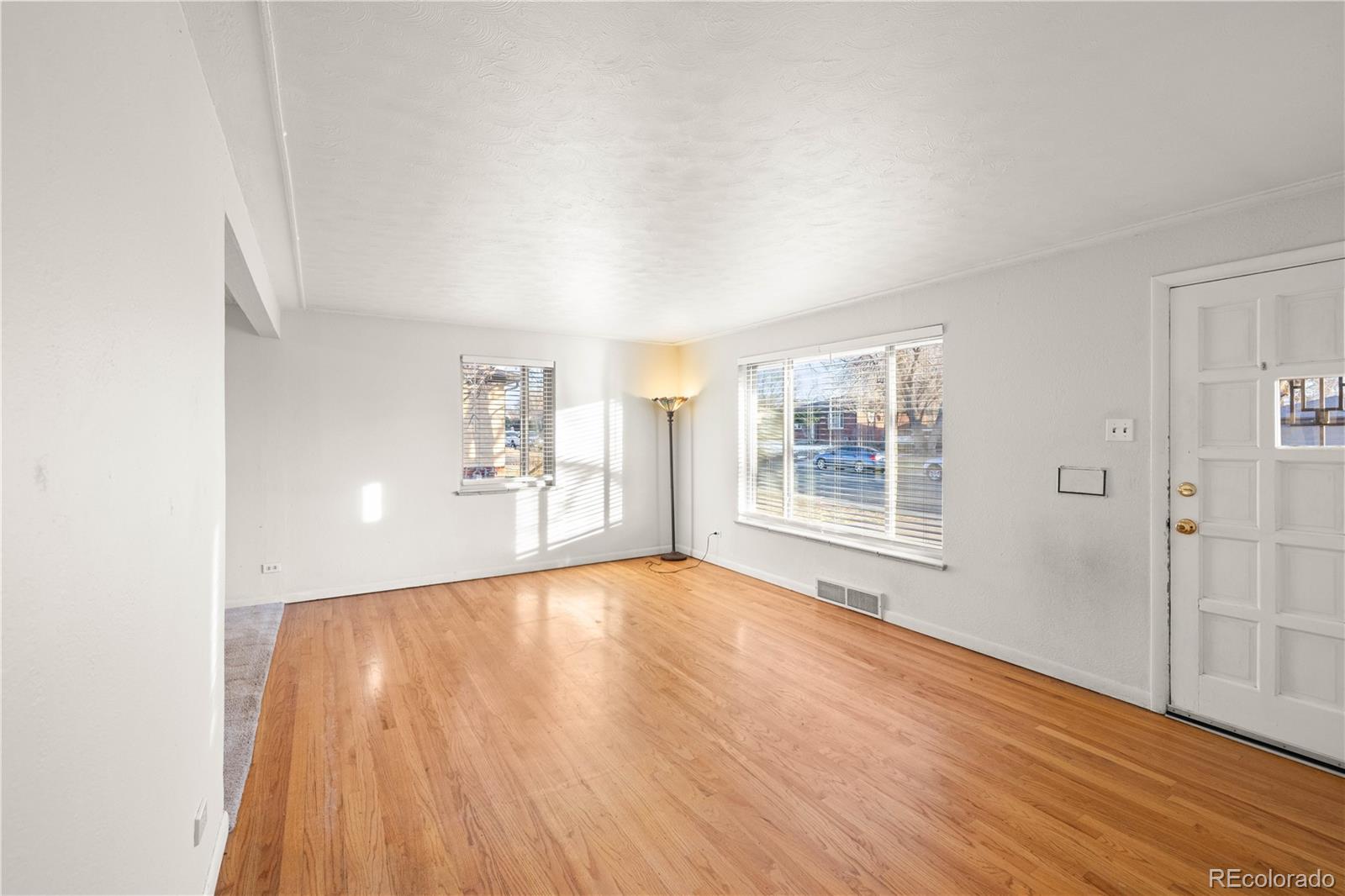 4645 E Colorado Avenue Denver CO 80222