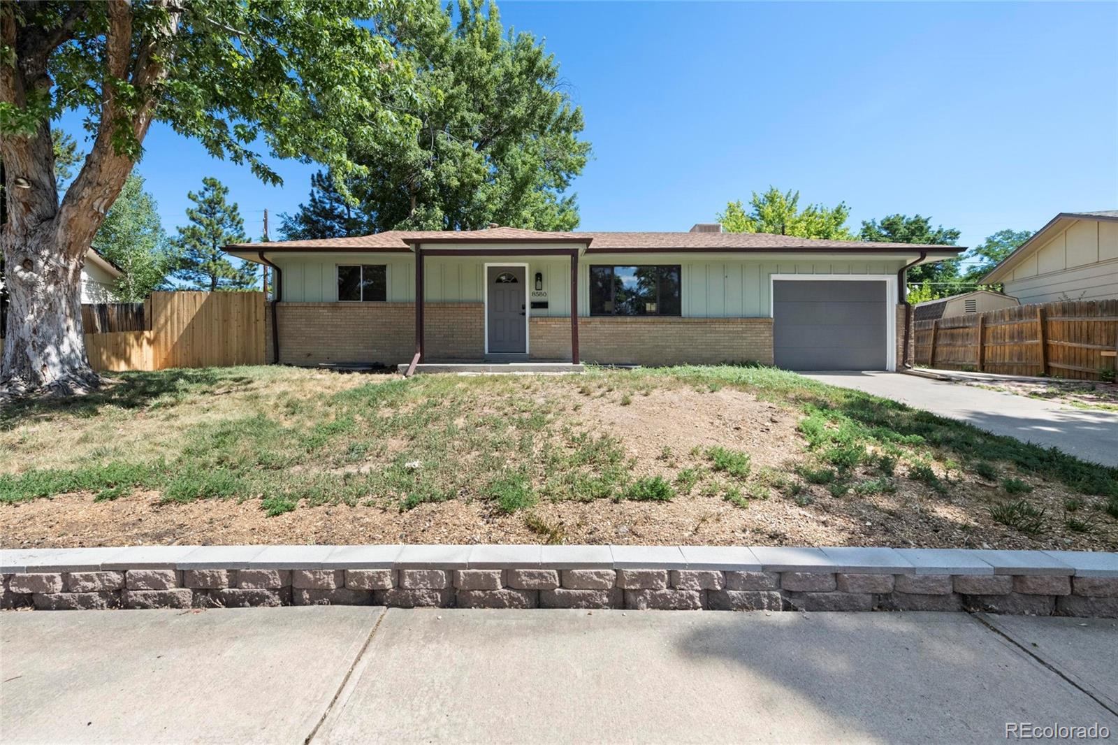 8580 Wiley Circle Westminster CO 80031