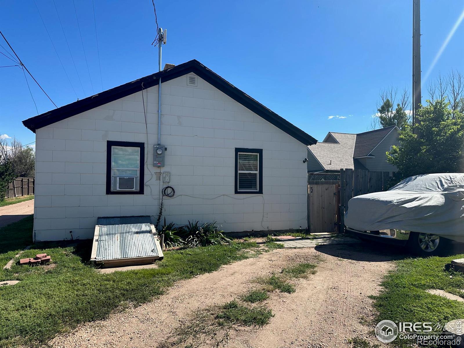90 Cedar Avenue Akron CO 80720