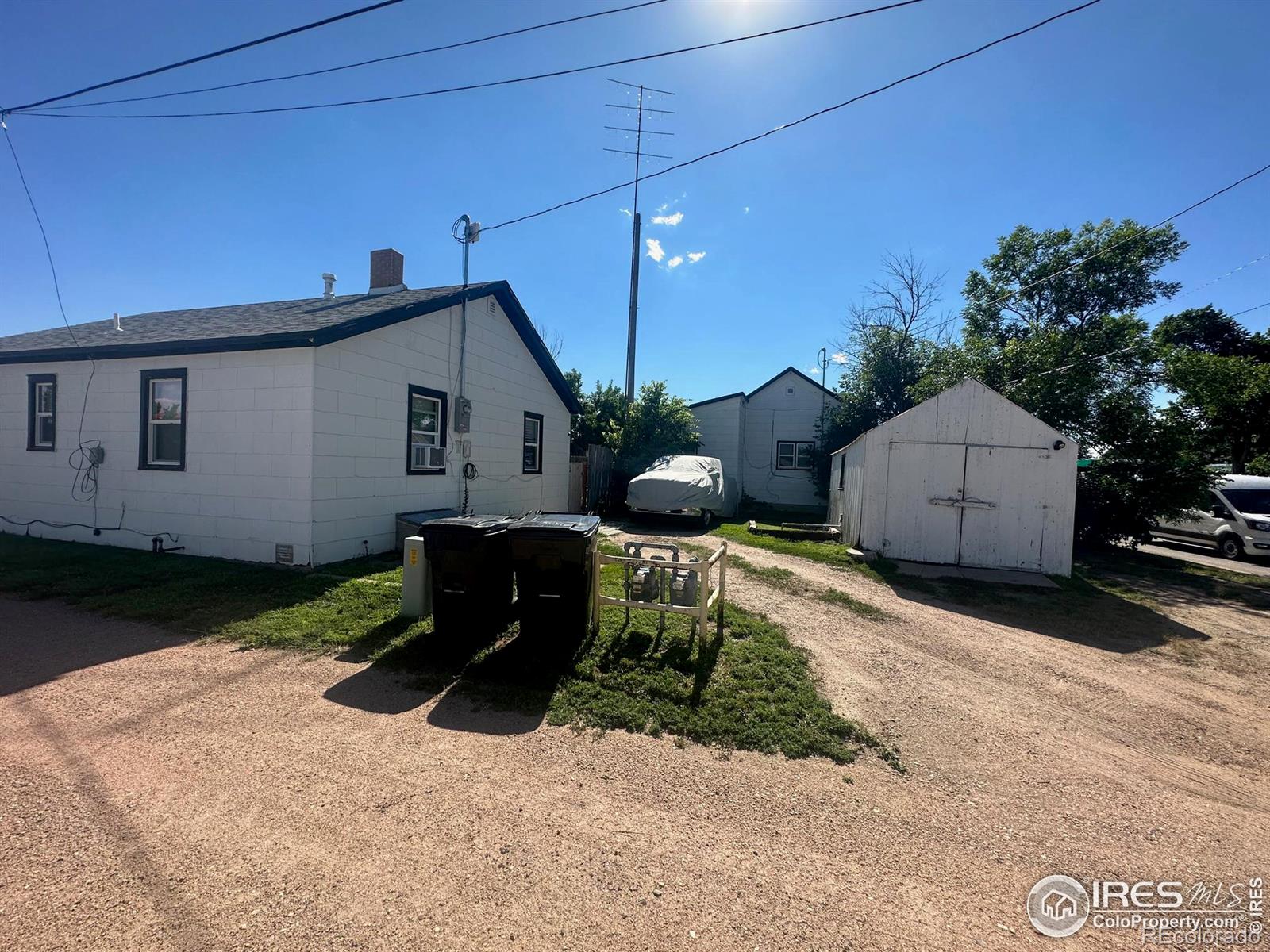 90 Cedar Avenue Akron CO 80720