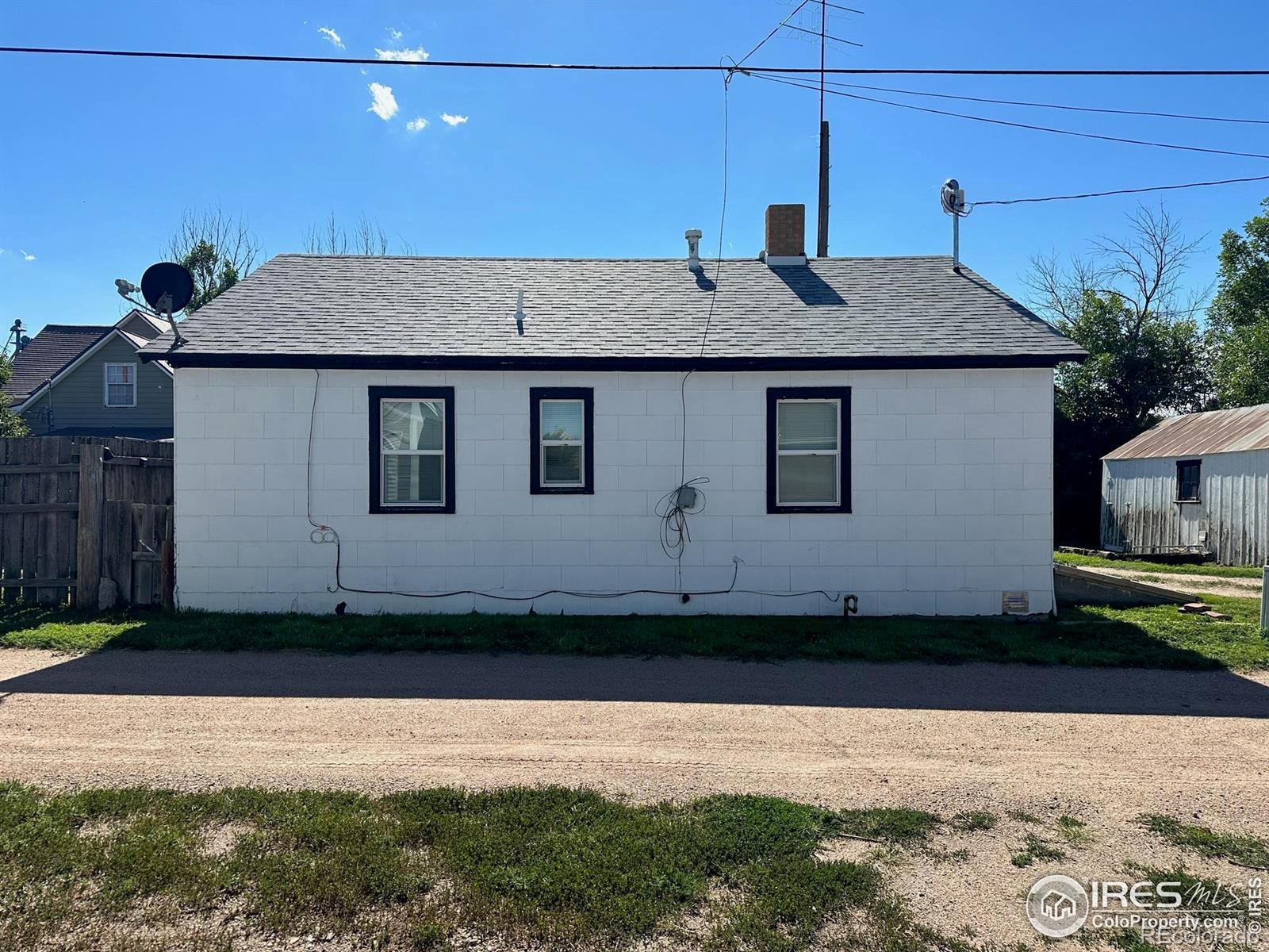 90 Cedar Avenue Akron CO 80720