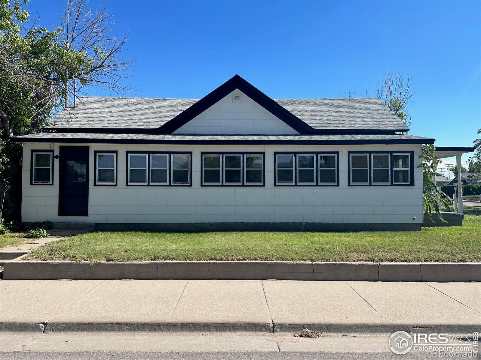 90 Cedar Avenue Akron CO 80720