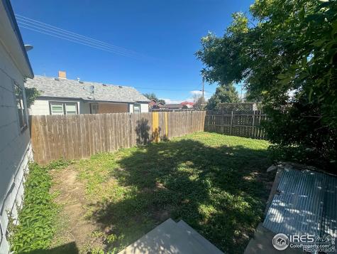 90 Cedar Avenue Akron CO 80720