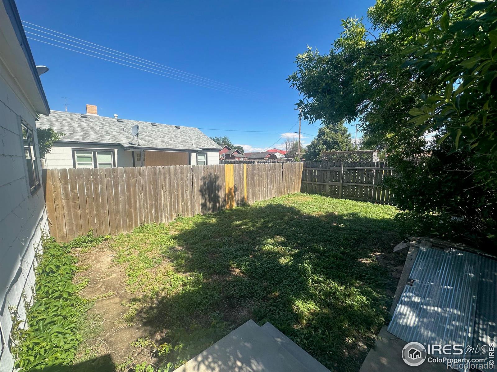 90 Cedar Avenue Akron CO 80720