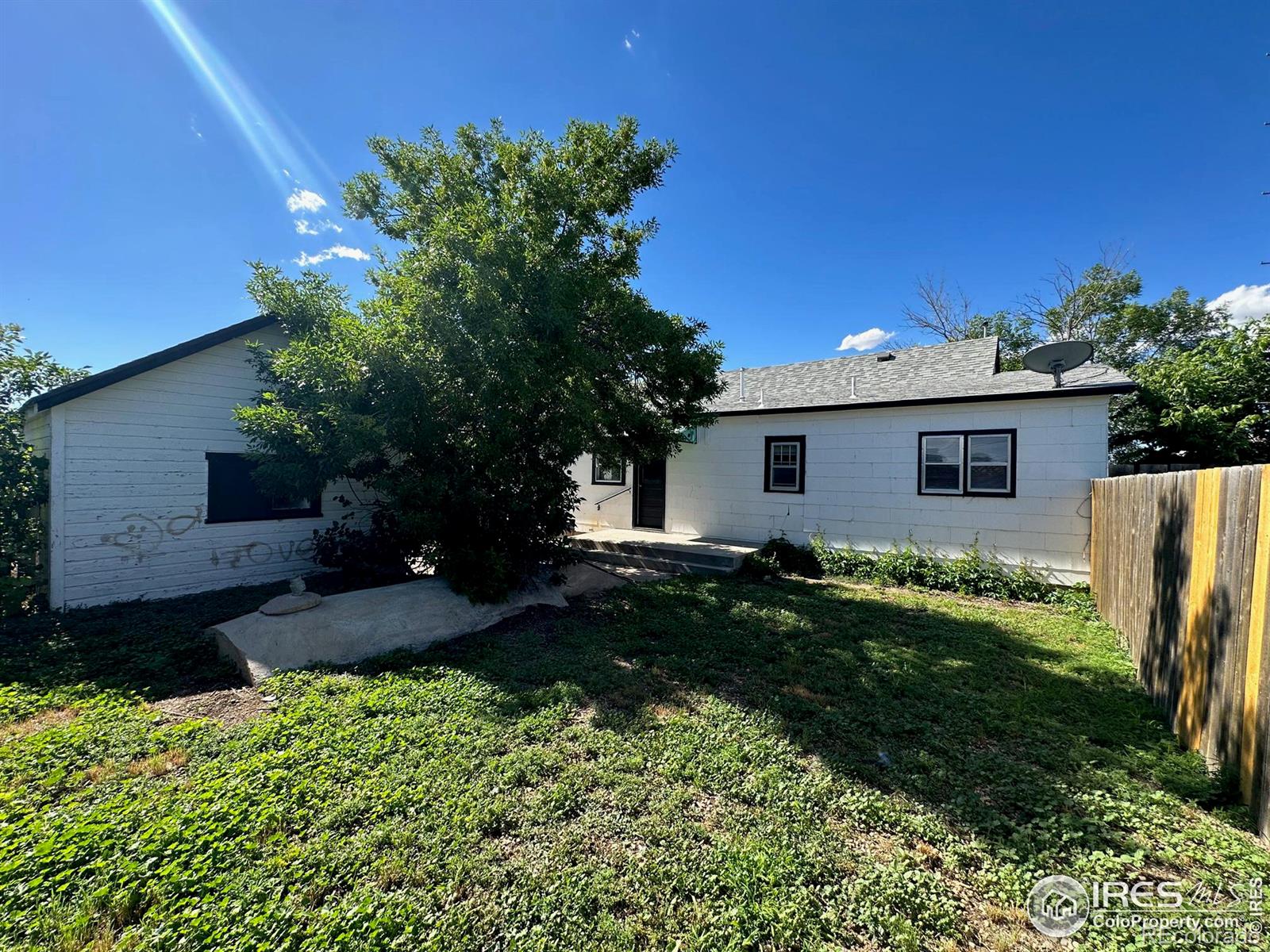 90 Cedar Avenue Akron CO 80720