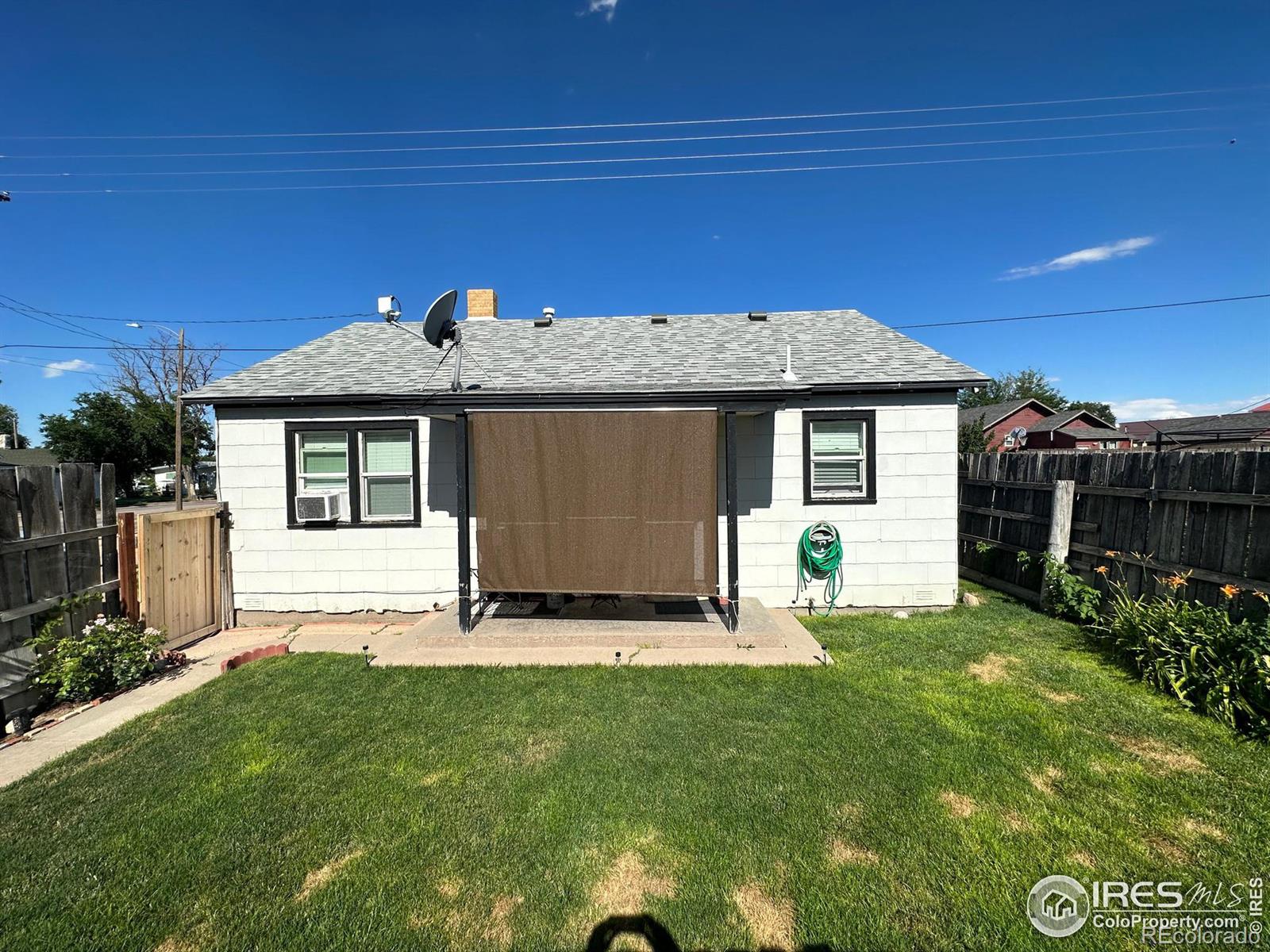 90 Cedar Avenue Akron CO 80720