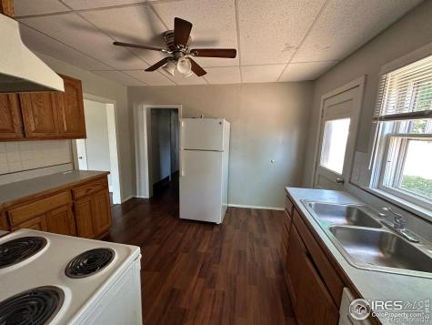 90 Cedar Avenue Akron CO 80720