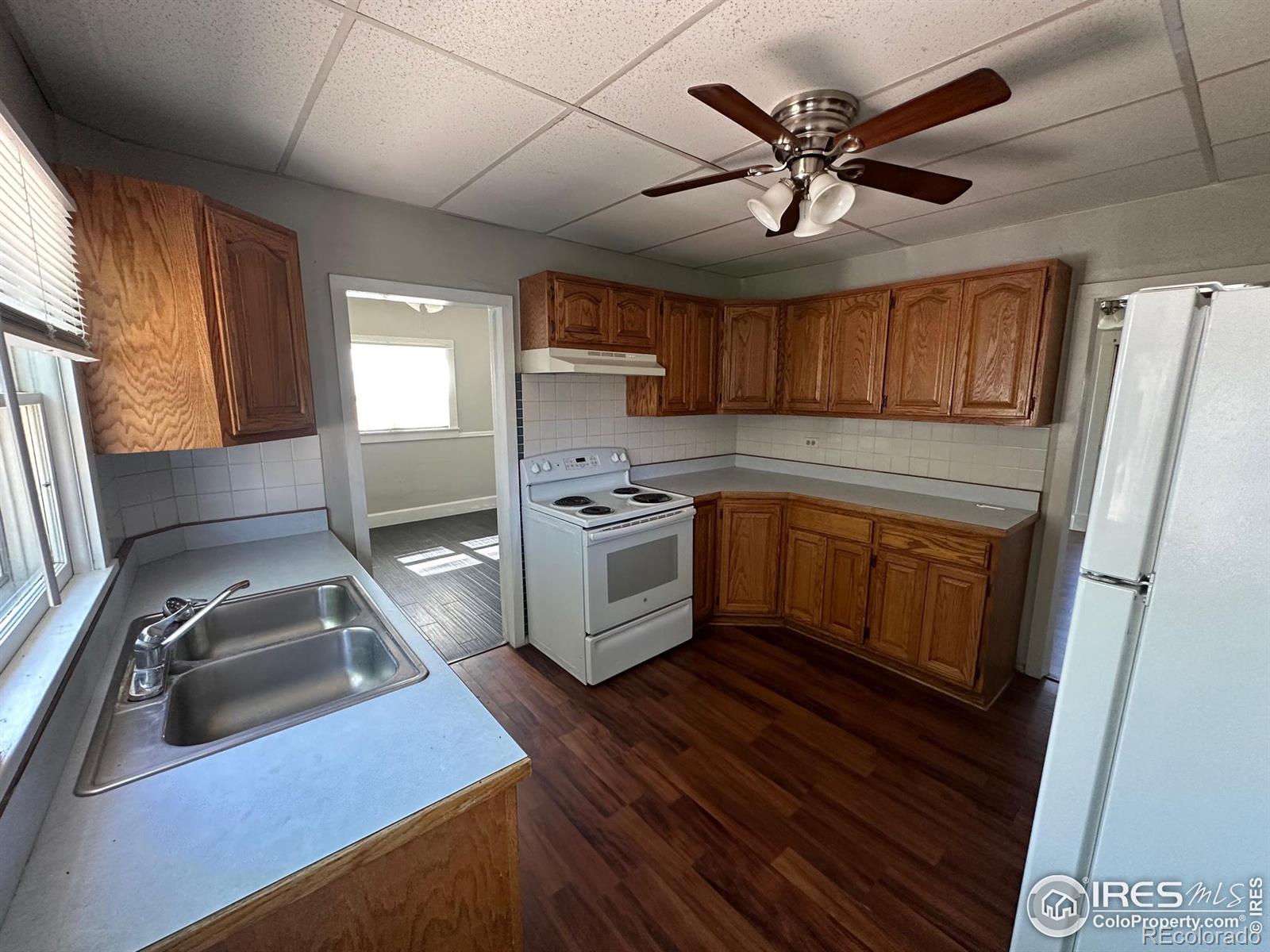 90 Cedar Avenue Akron CO 80720
