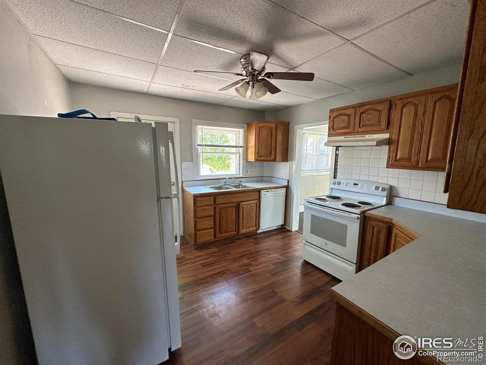 90 Cedar Avenue Akron CO 80720