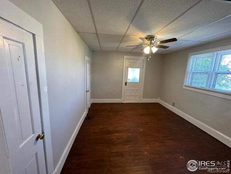 90 Cedar Avenue Akron CO 80720