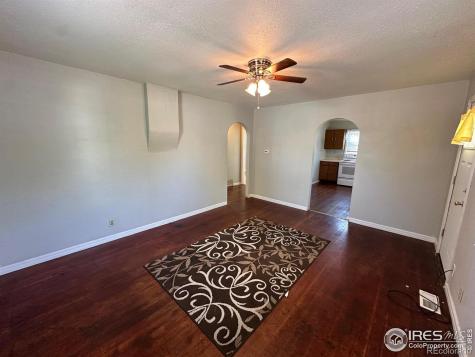90 Cedar Avenue Akron CO 80720