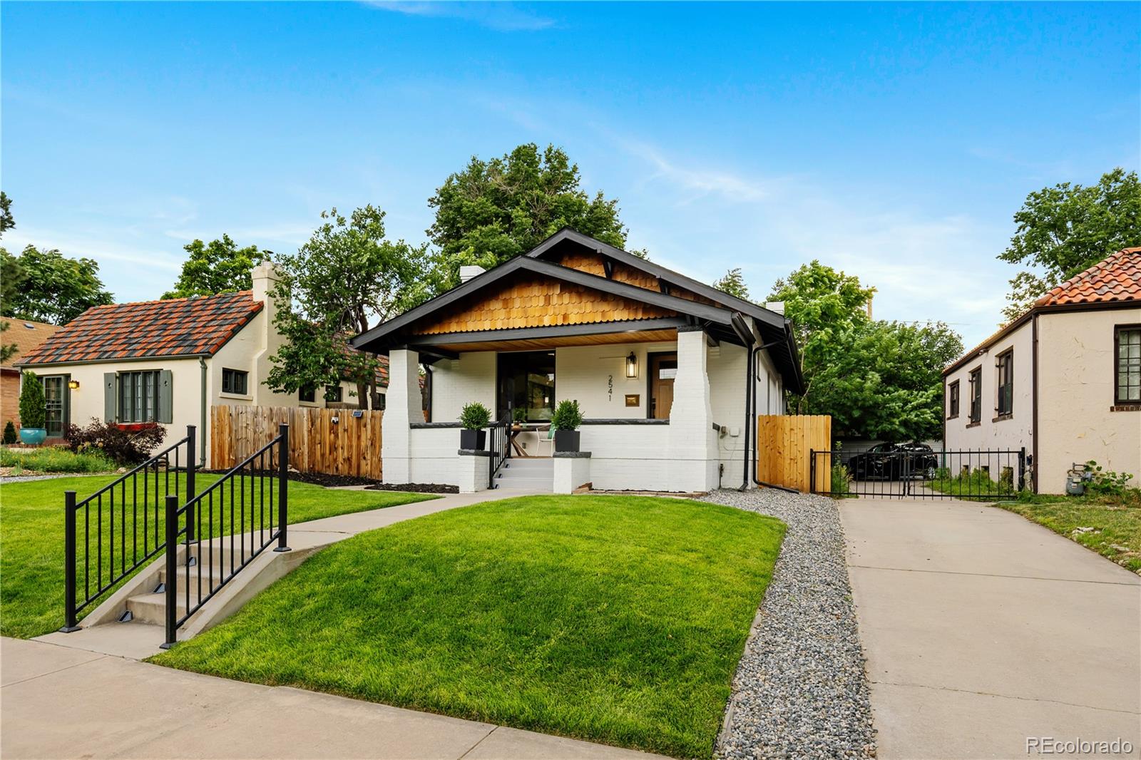 2541 Elm Street Denver CO 80207