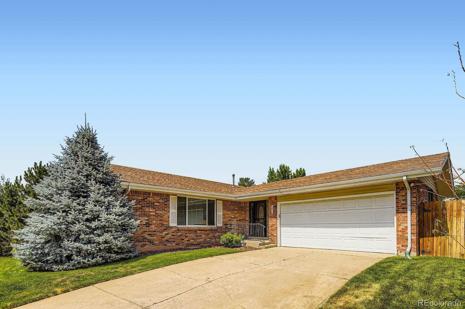 6212 S Ash Circle W Centennial CO 80121
