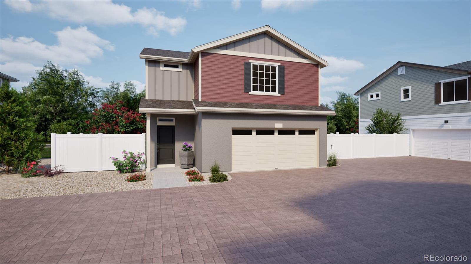 3964 N Rome Street Aurora CO 80019