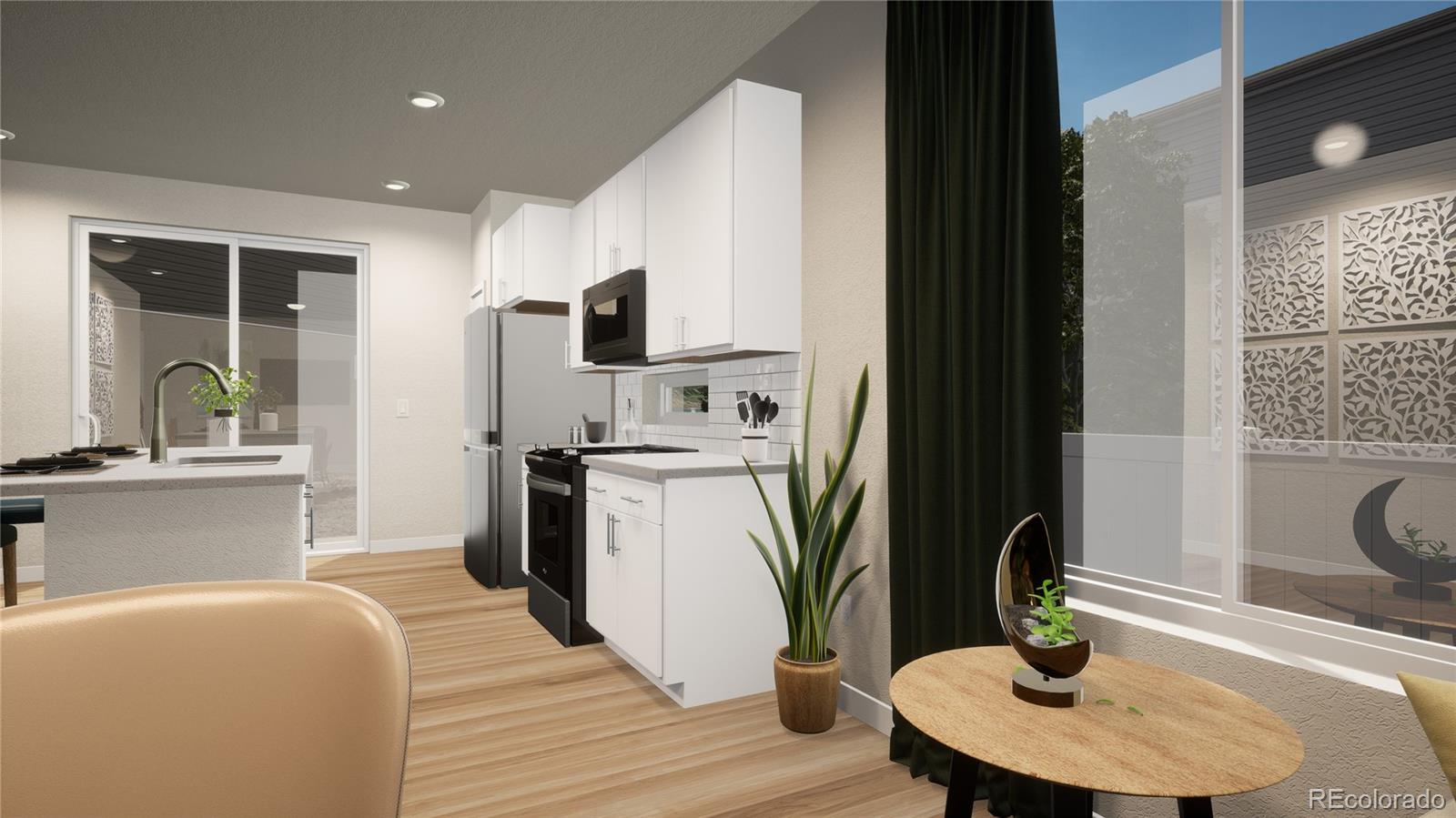 3964 N Rome Street Aurora CO 80019
