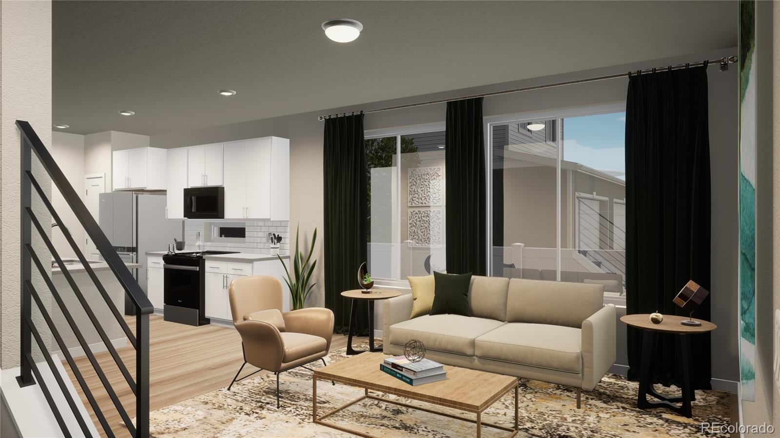 3964 N Rome Street Aurora CO 80019