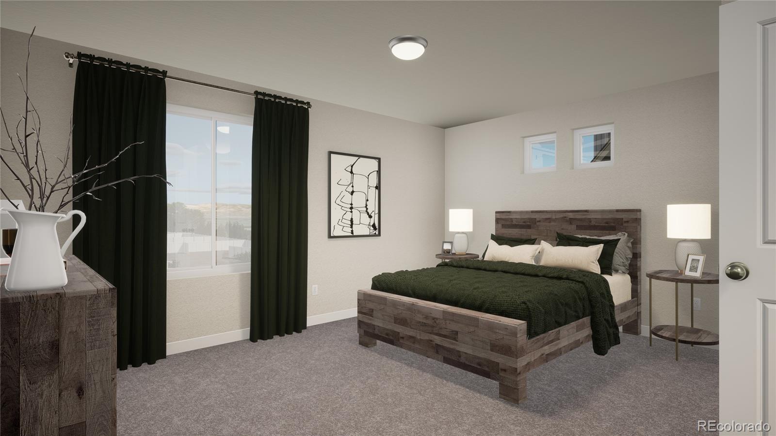 3964 N Rome Street Aurora CO 80019