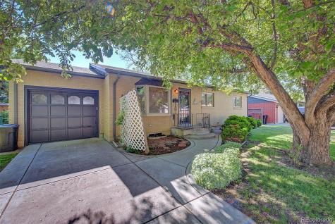 6054 Iris Way Arvada CO 80004