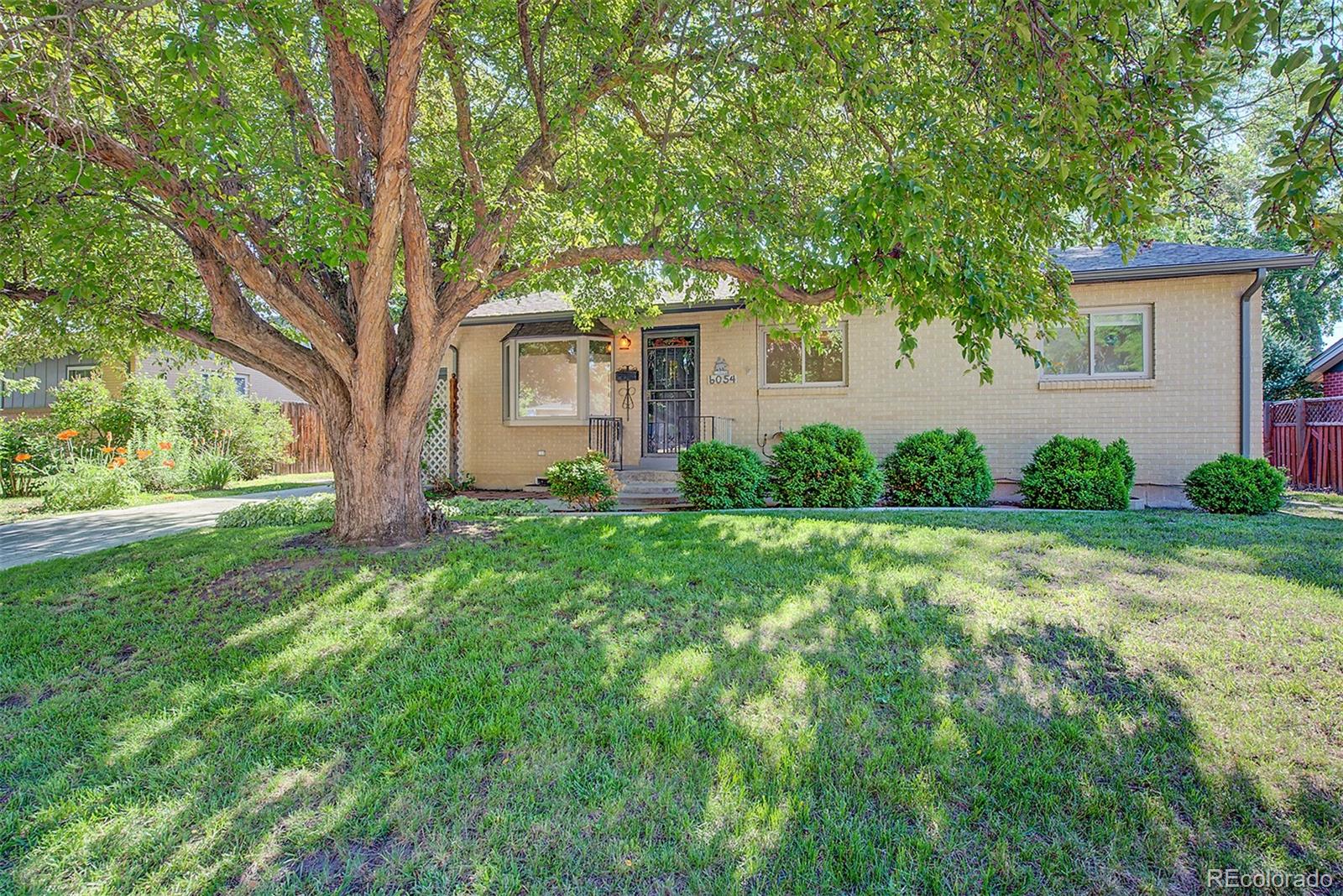 6054 Iris Way Arvada CO 80004