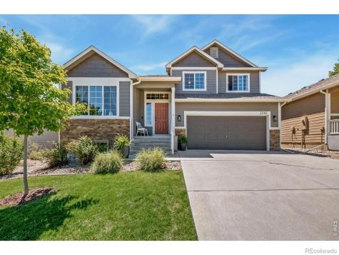2243 Ballard Lane Fort Collins CO 80524