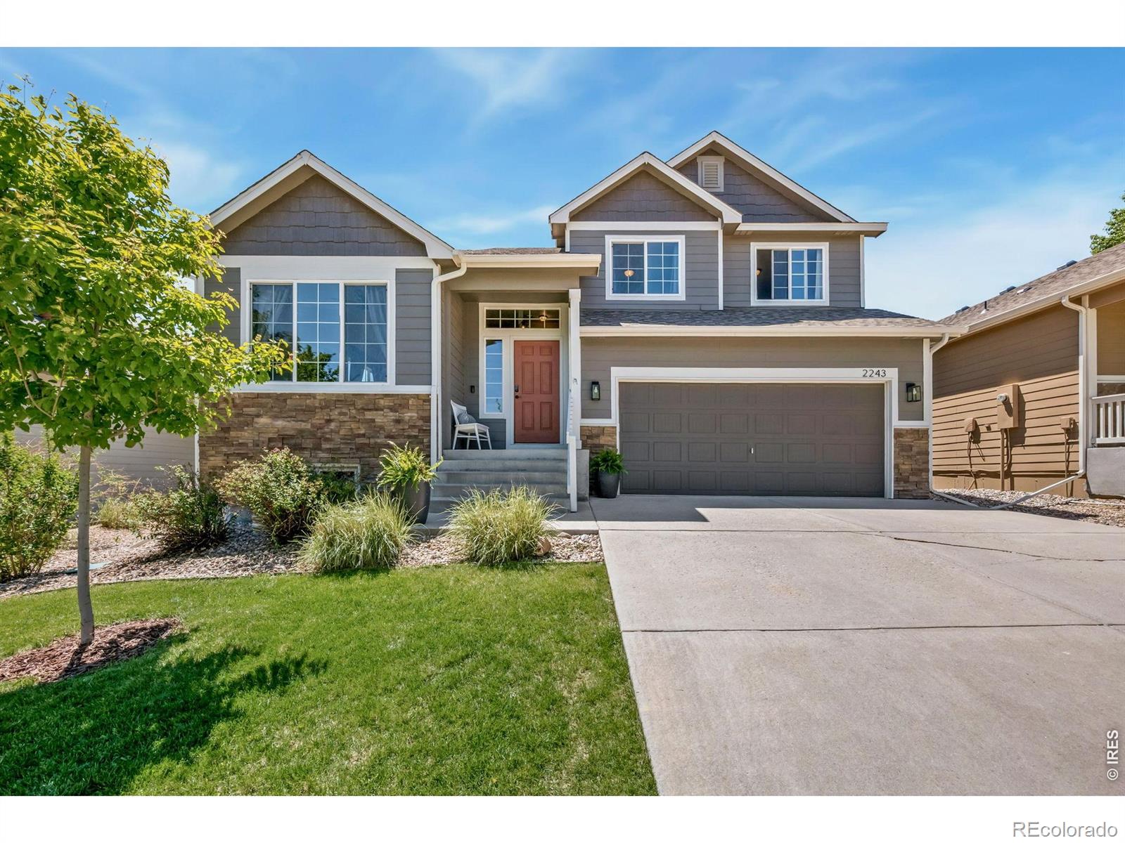 2243 Ballard Lane Fort Collins CO 80524