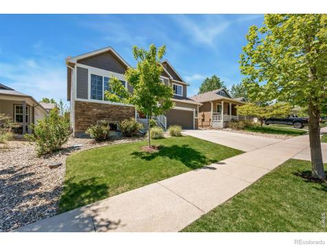 2243 Ballard Lane Fort Collins CO 80524