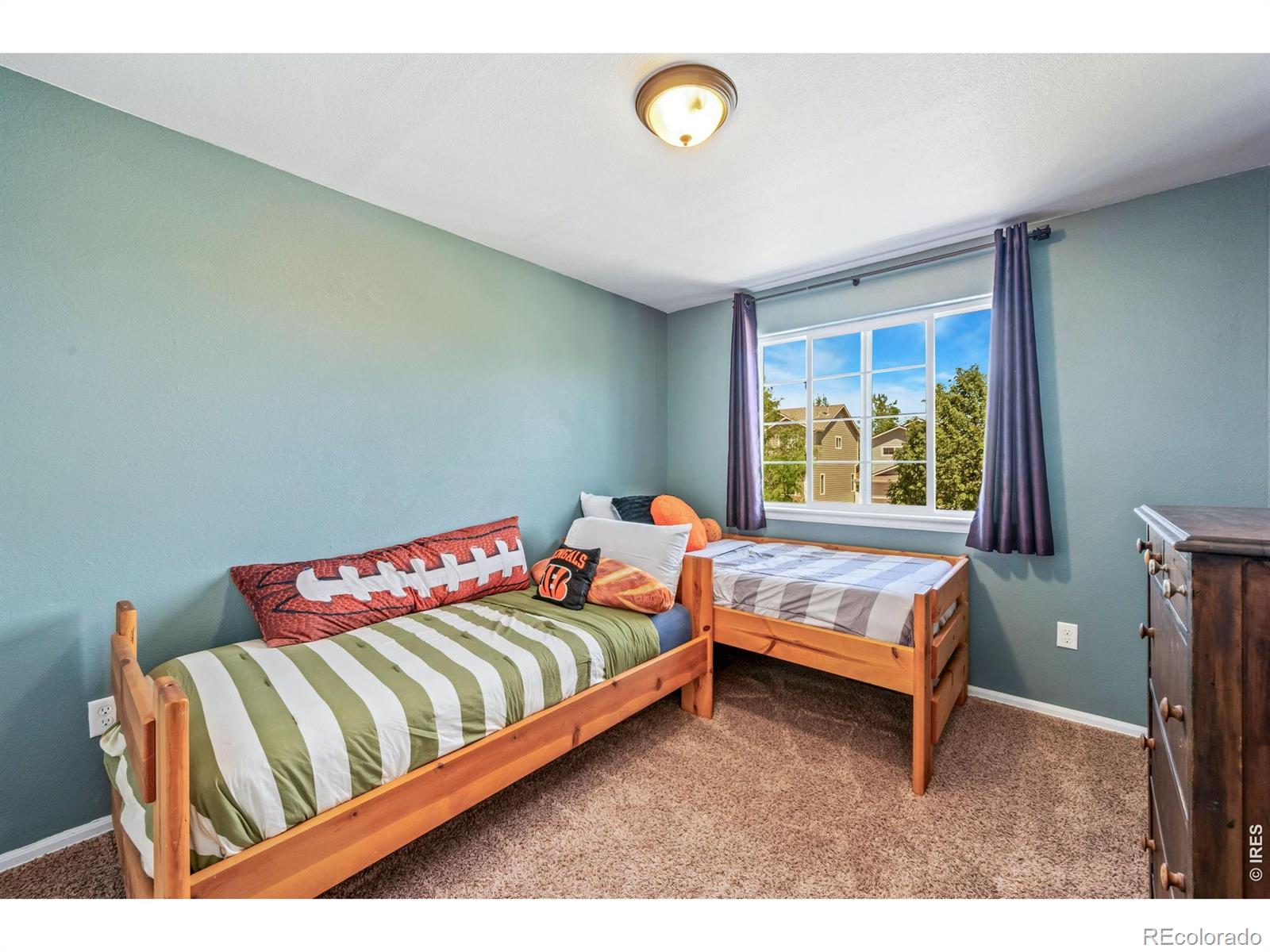 2243 Ballard Lane Fort Collins CO 80524