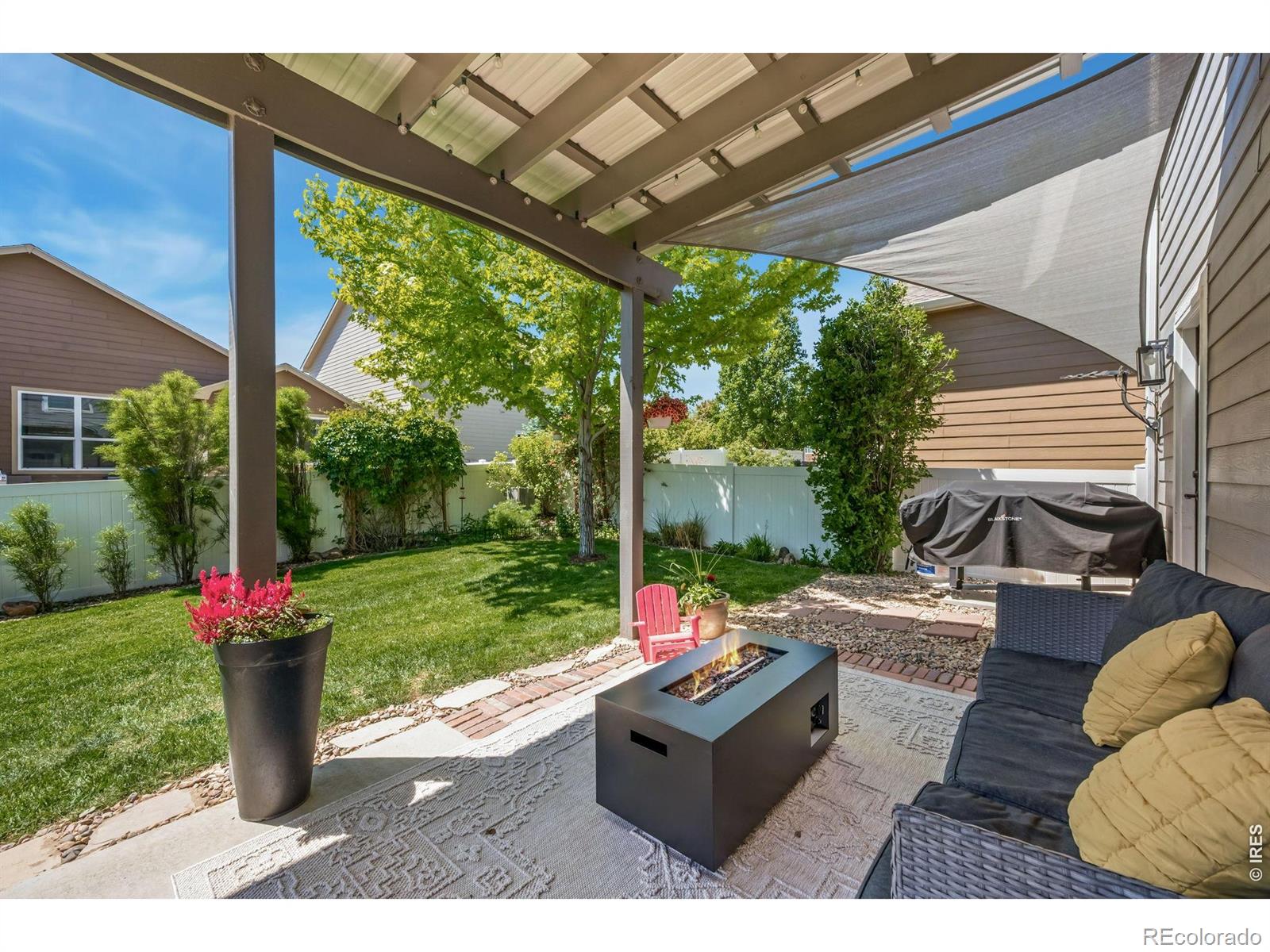 2243 Ballard Lane Fort Collins CO 80524