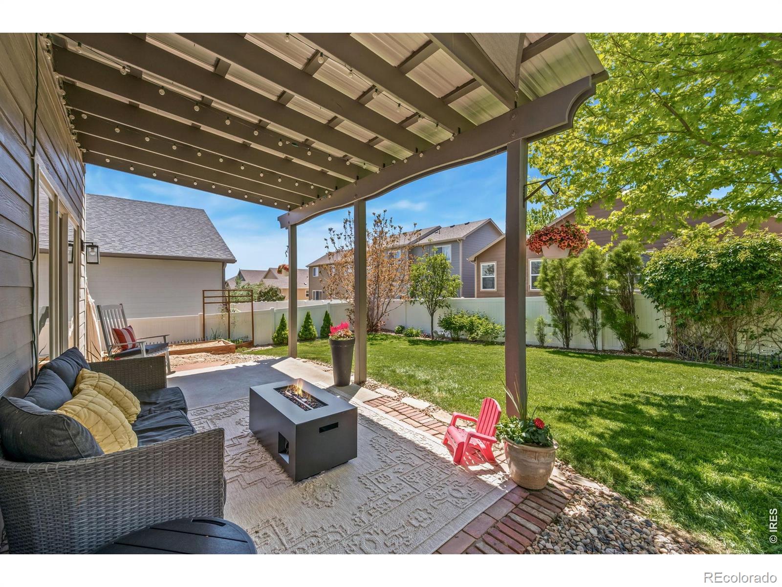 2243 Ballard Lane Fort Collins CO 80524