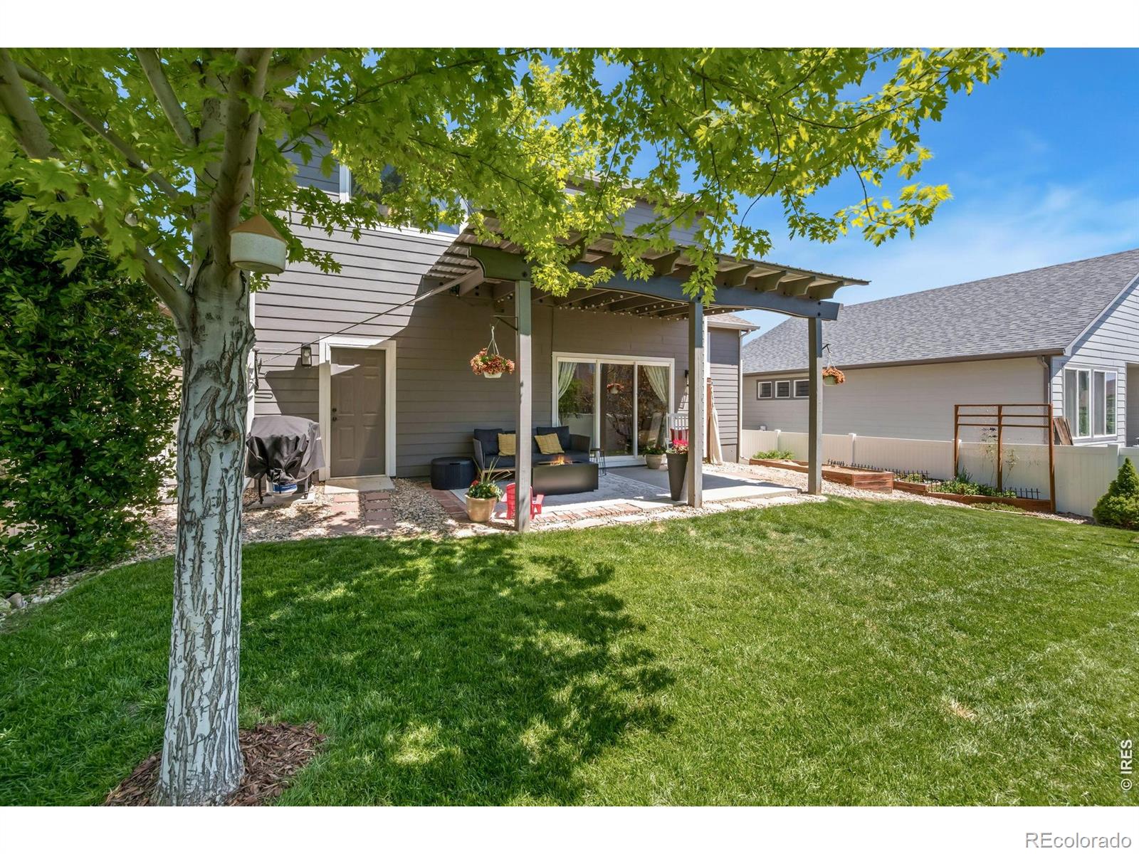 2243 Ballard Lane Fort Collins CO 80524