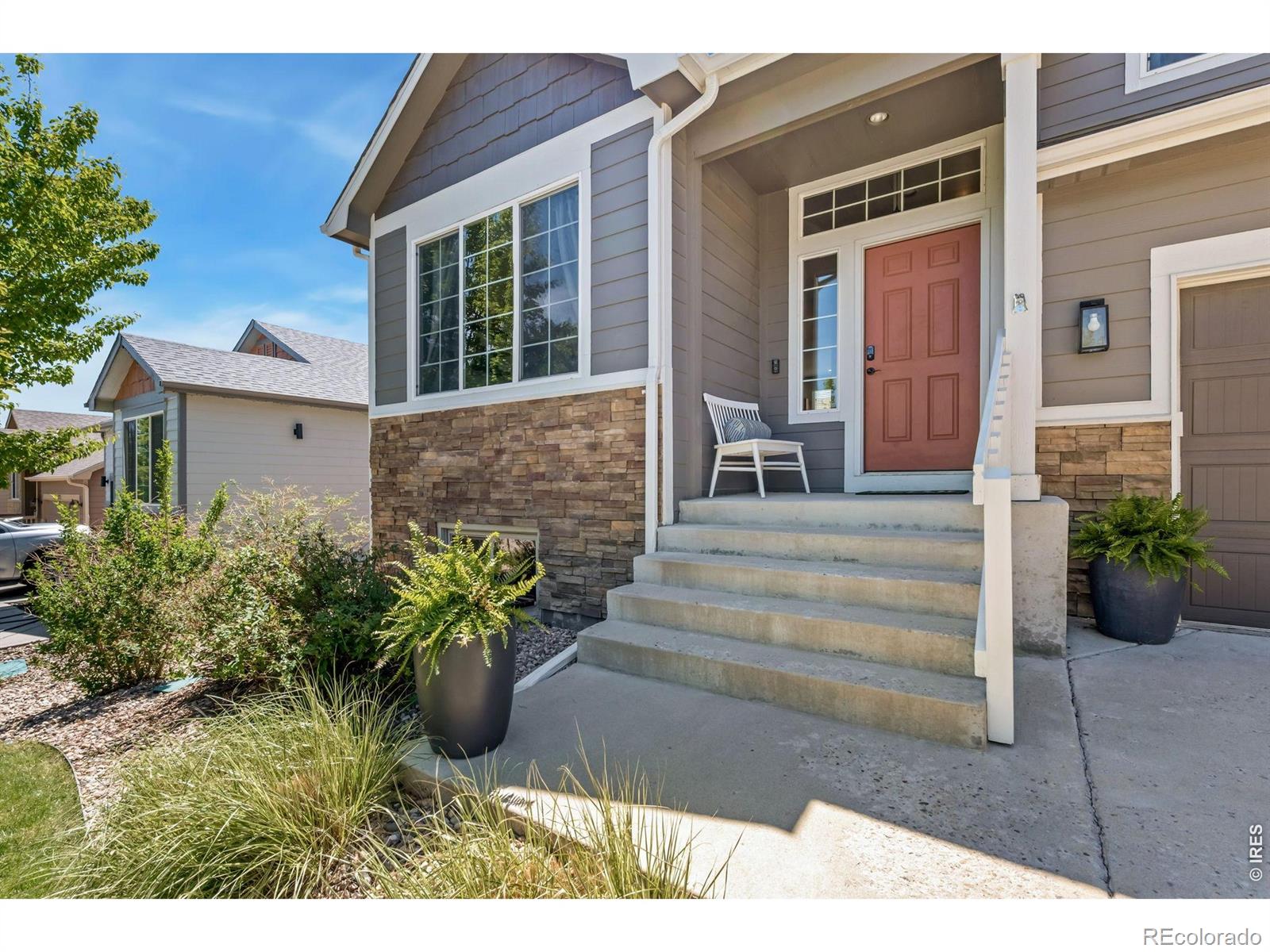 2243 Ballard Lane Fort Collins CO 80524