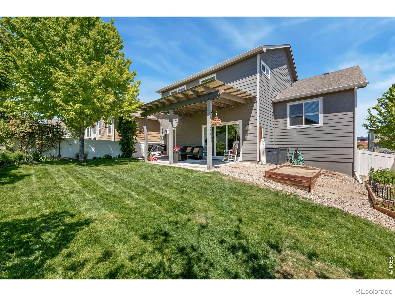 2243 Ballard Lane Fort Collins CO 80524