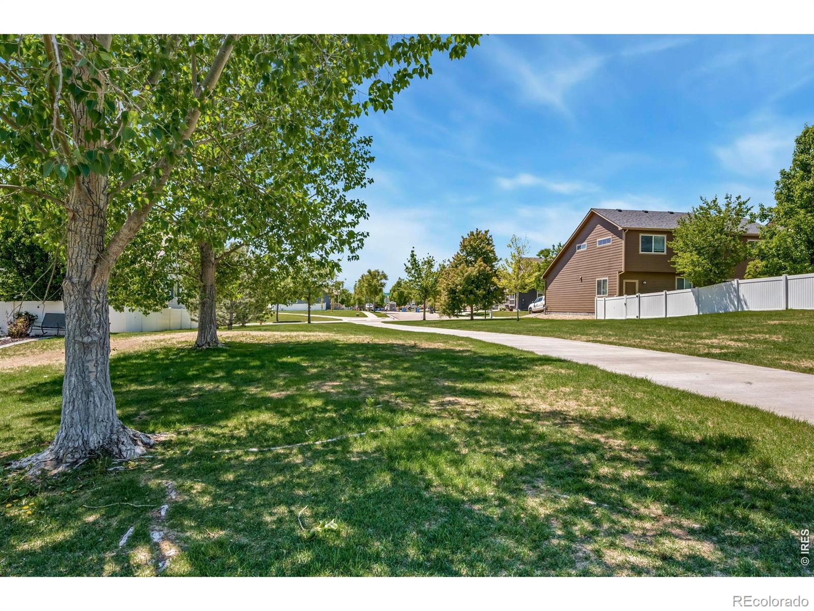 2243 Ballard Lane Fort Collins CO 80524