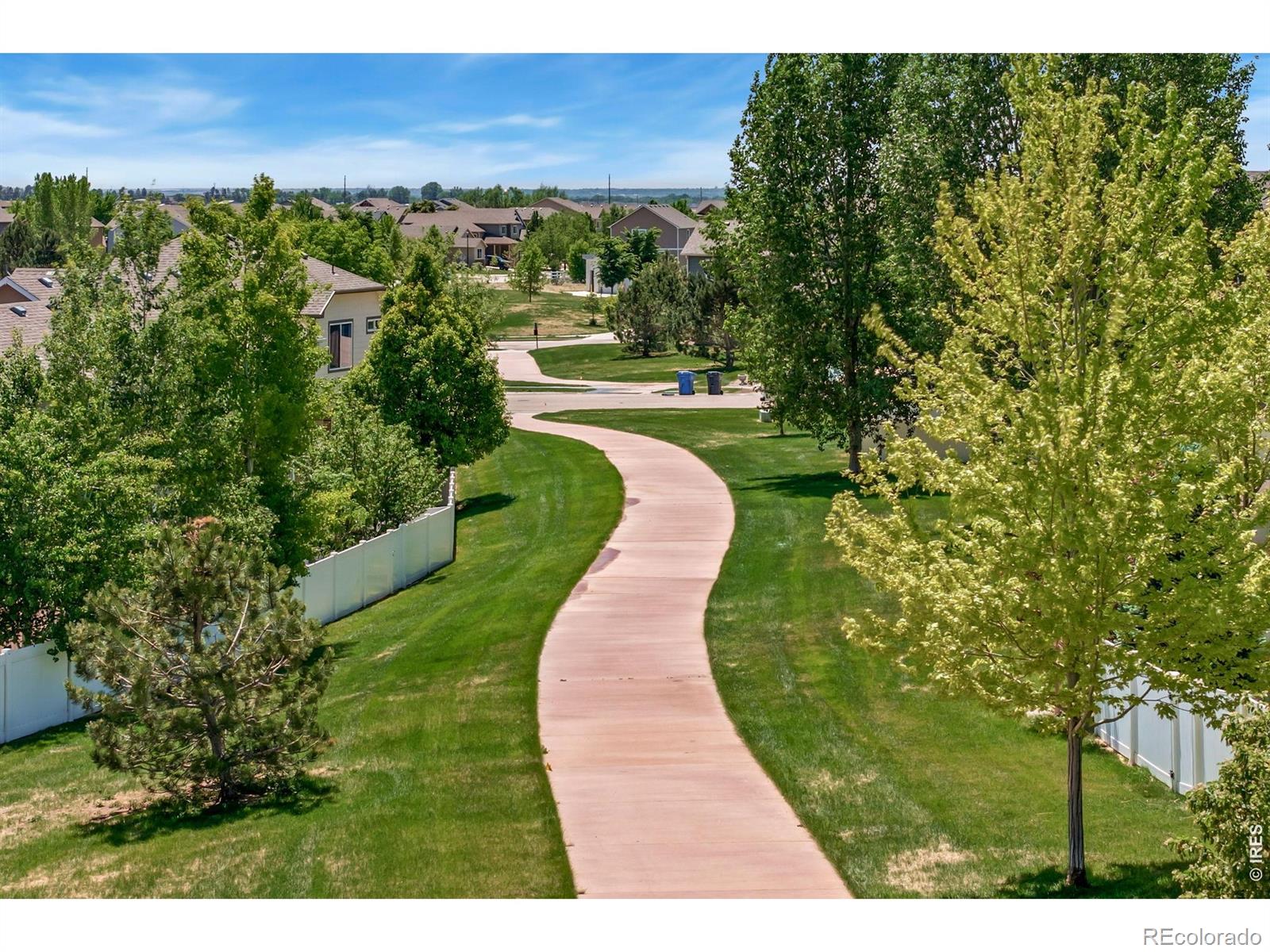 2243 Ballard Lane Fort Collins CO 80524
