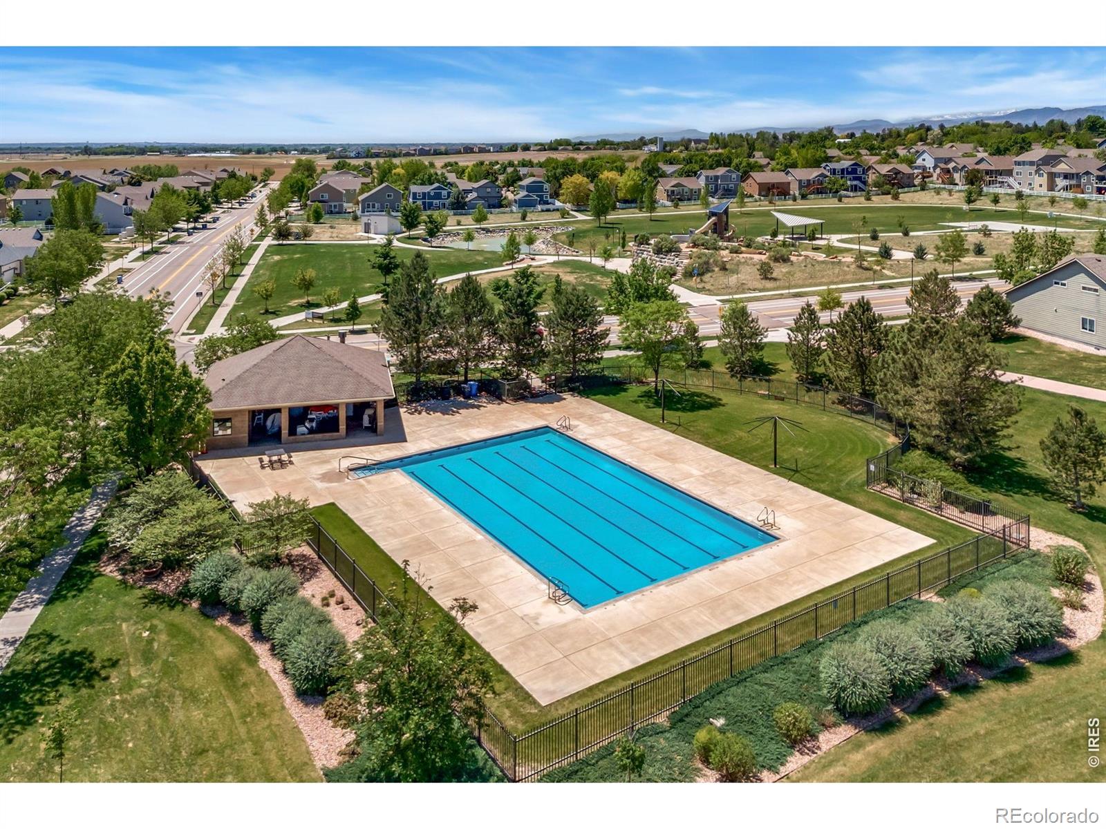 2243 Ballard Lane Fort Collins CO 80524