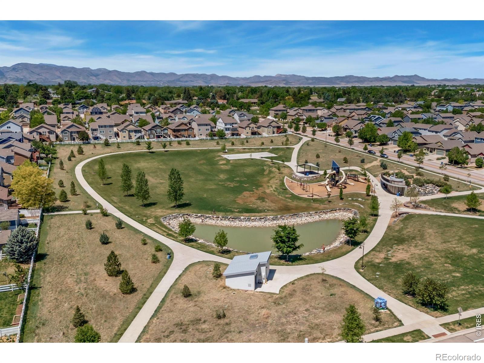 2243 Ballard Lane Fort Collins CO 80524
