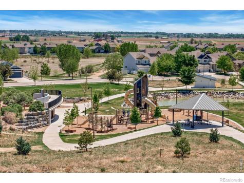 2243 Ballard Lane Fort Collins CO 80524