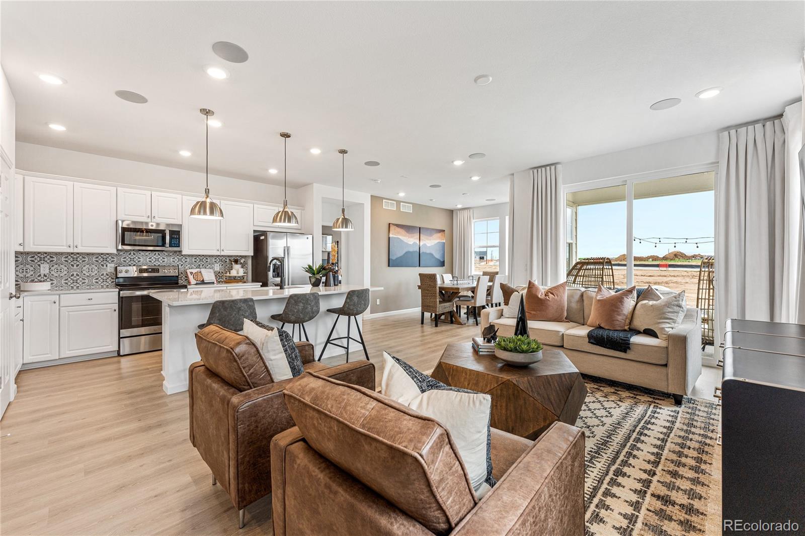 3328 N Duquesne Way Aurora CO 80019