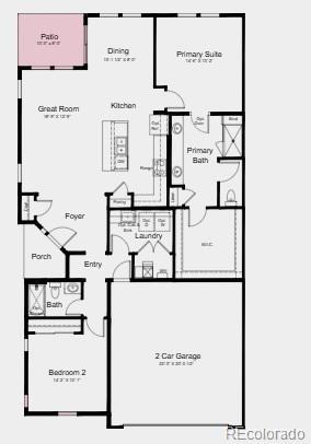3328 N Duquesne Way Aurora CO 80019