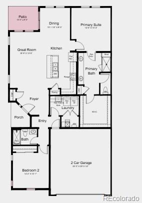 3328 N Duquesne Way Aurora CO 80019