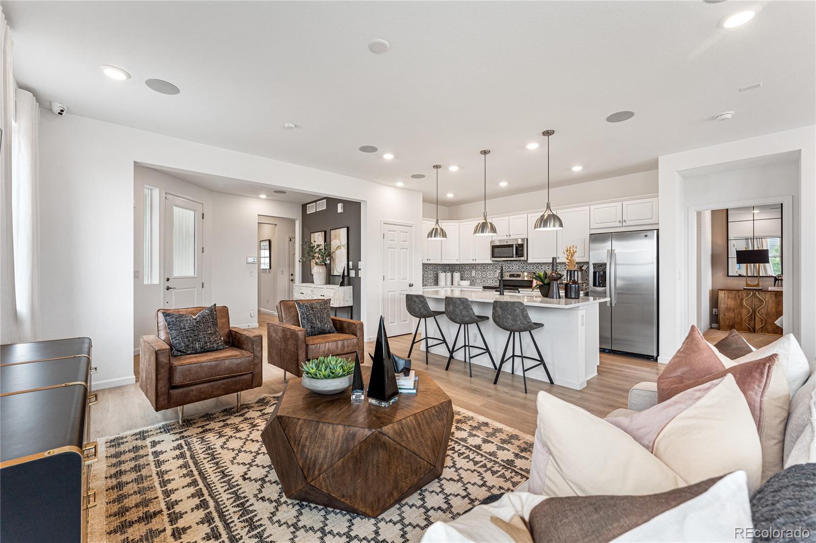 3328 N Duquesne Way Aurora CO 80019