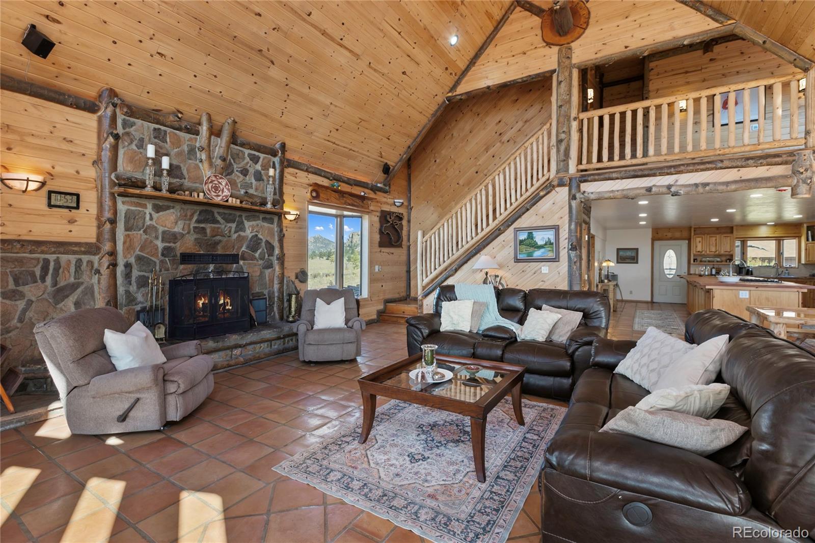 790 Tiara Road Lake George CO 80827