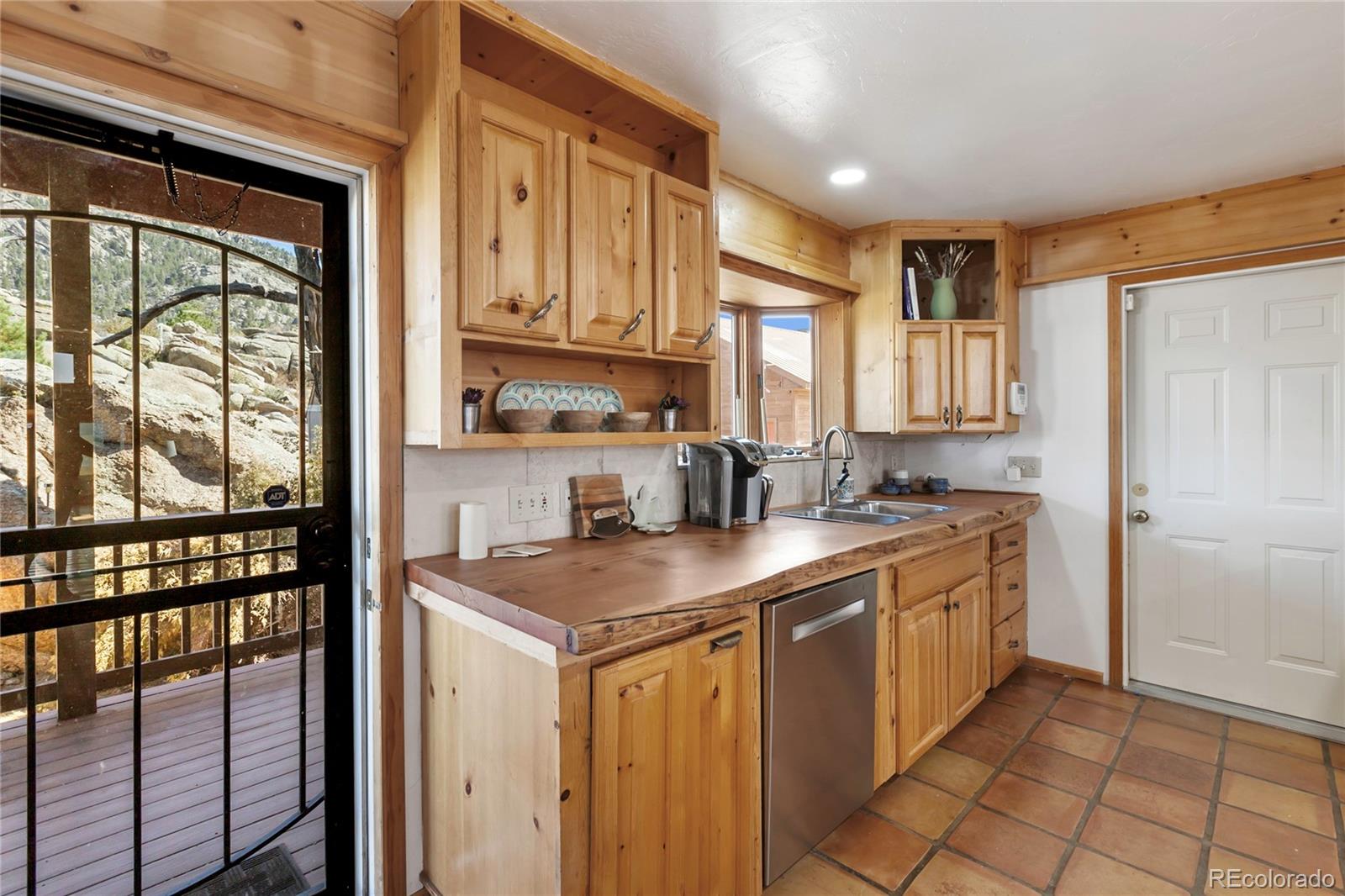 790 Tiara Road Lake George CO 80827