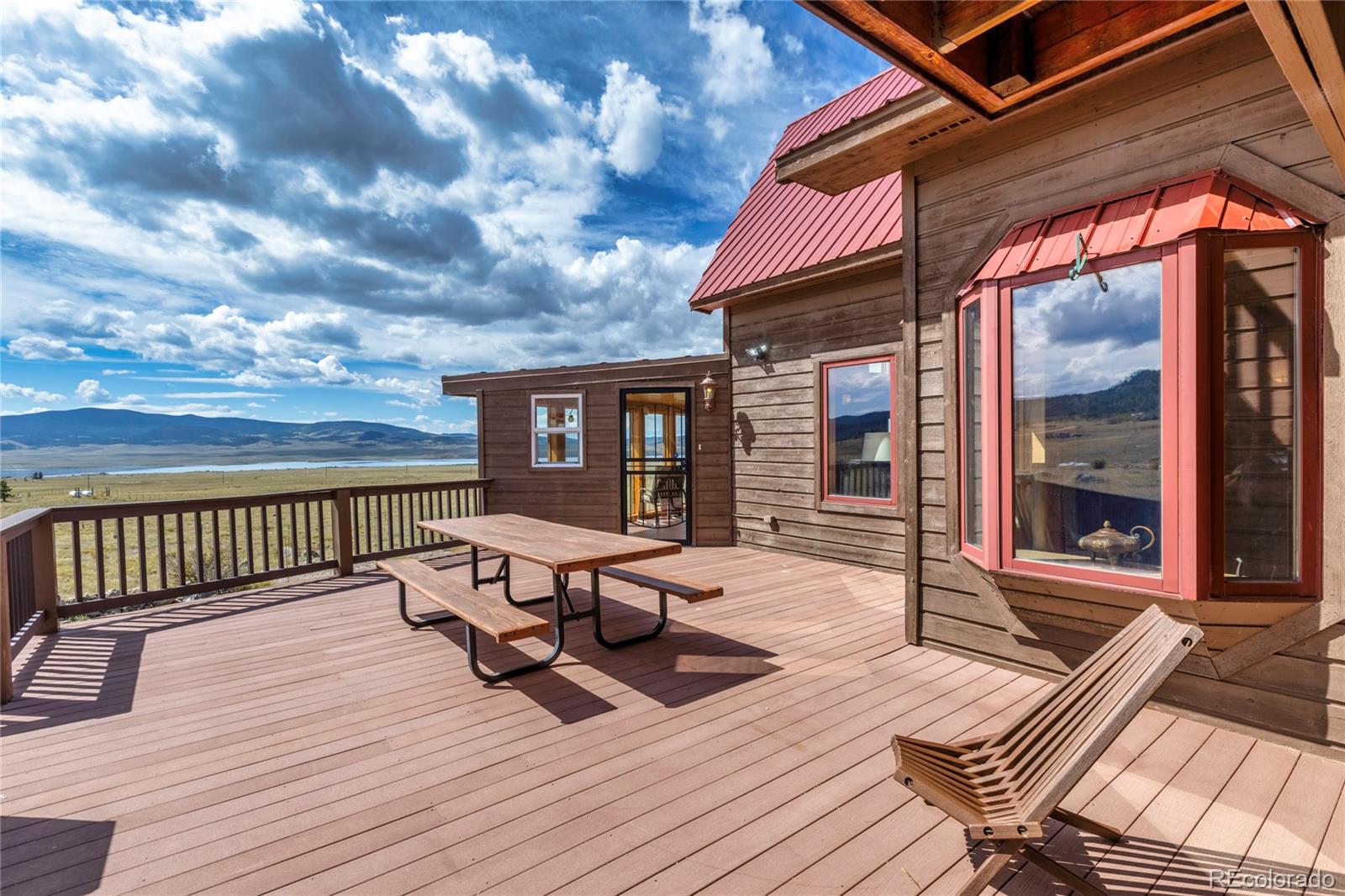 790 Tiara Road Lake George CO 80827