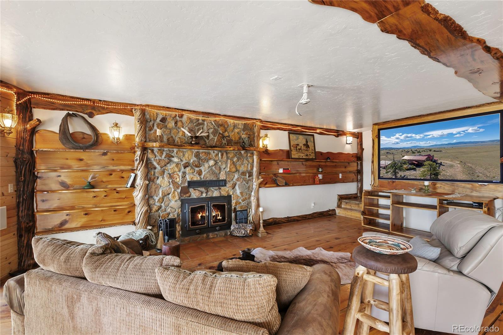 790 Tiara Road Lake George CO 80827