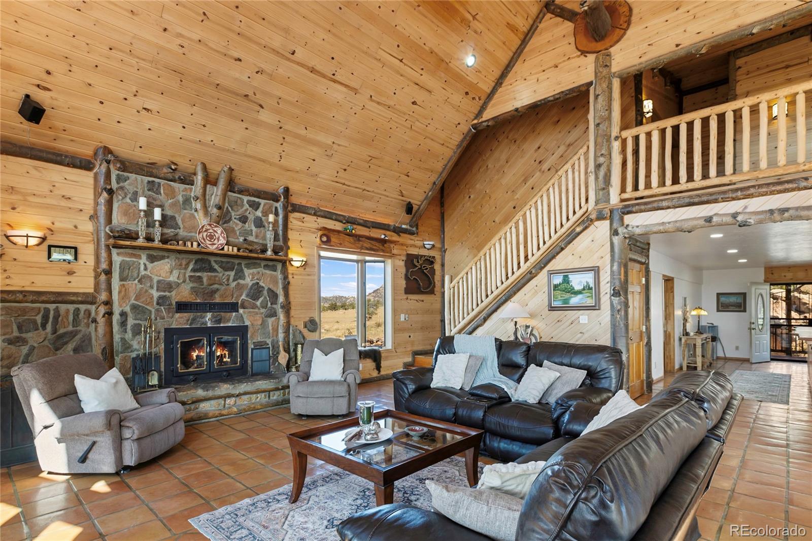 790 Tiara Road Lake George CO 80827