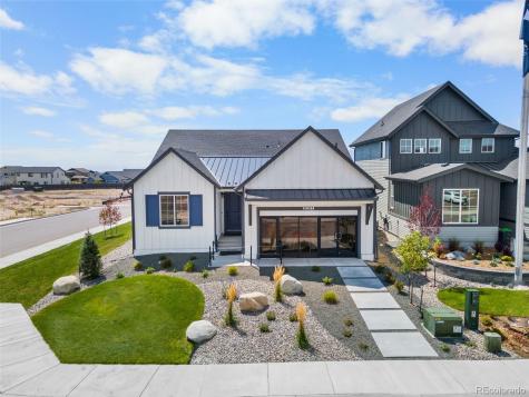 8283 Nat Love Drive Colorado Springs CO 80908